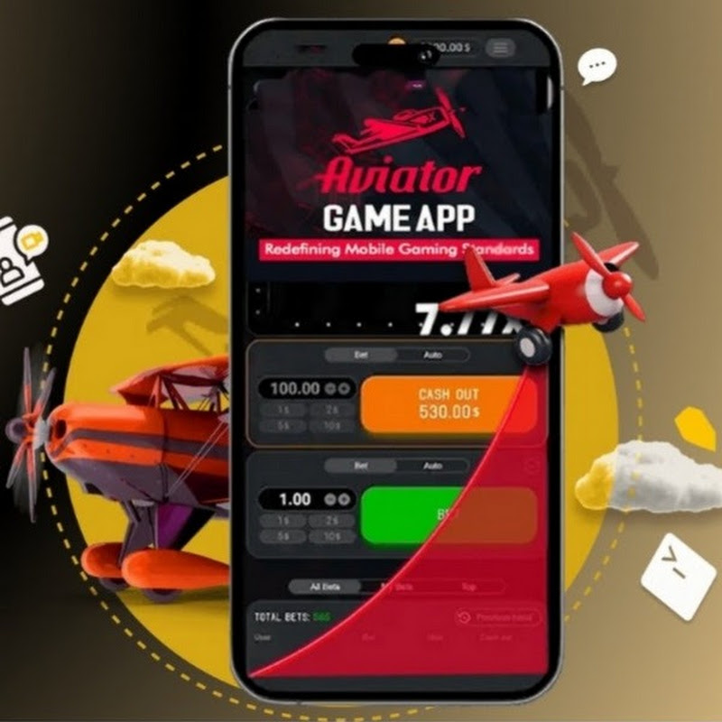 Aviator Diyarı 2