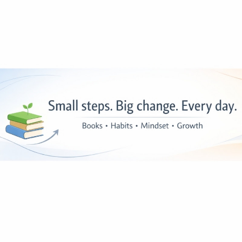 Small Steps Daily