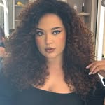 Bruna | Artista visual | Maquiadora