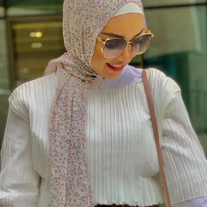 Dina Adel