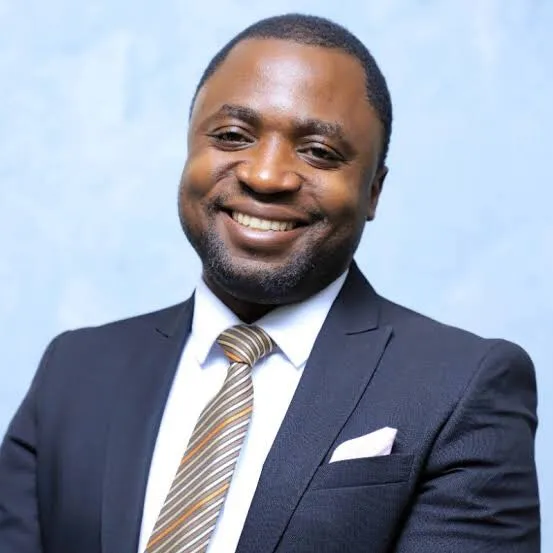 prince john k.Walugembe