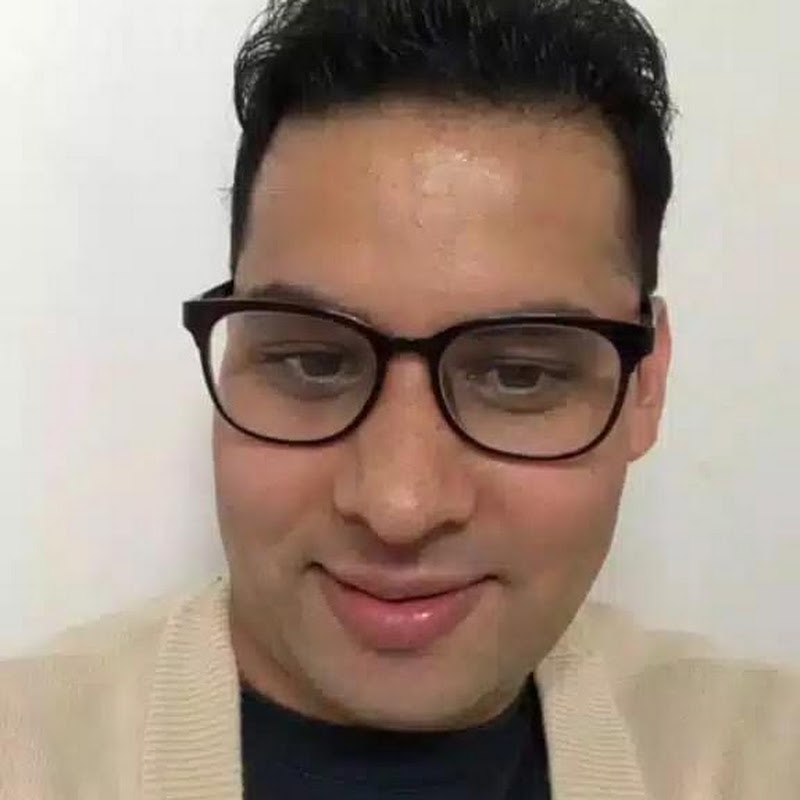 Ratna Paudel