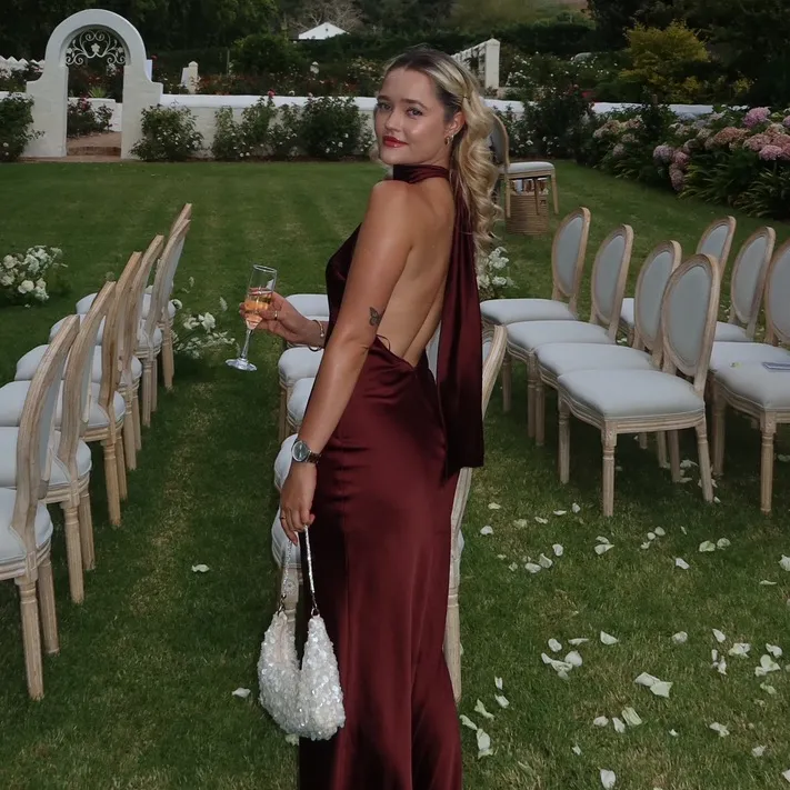 Kaelene Steyn