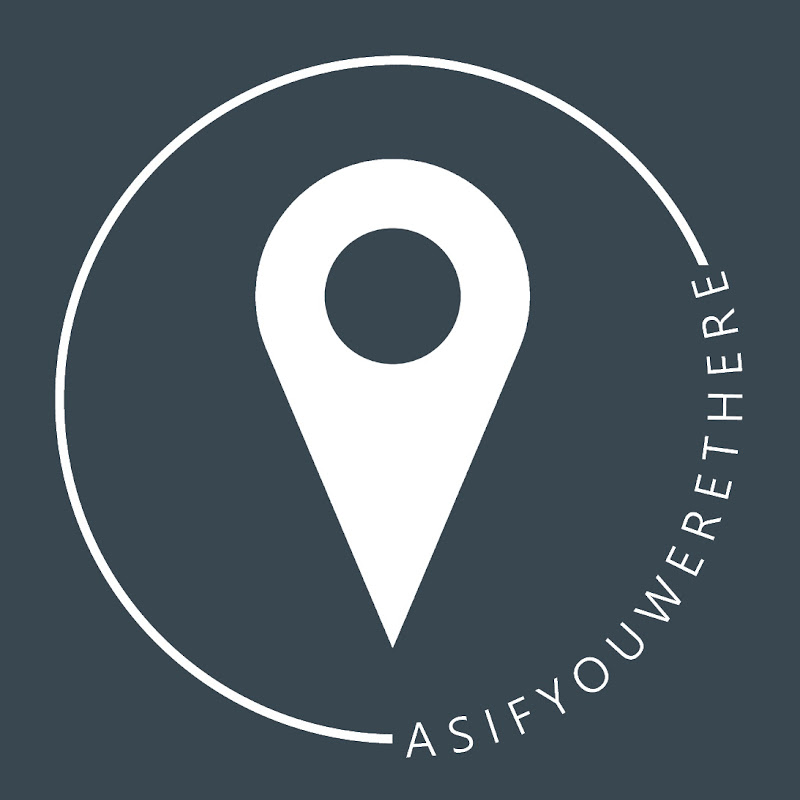 ASIFYOUWERETHERE