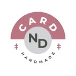 ND CARD 🎨 Hello I’m Duygu 🙋‍♀️ I’m making watercolor cards