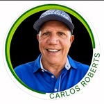 Carlos Roberts. |El Golfista Completo|