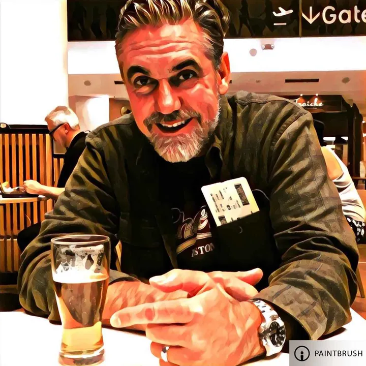 The Beer Hunter