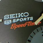 Cédric - Seiko addict