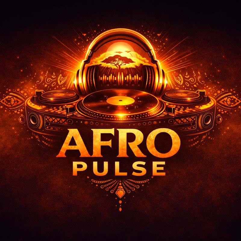 Afro Pulse
