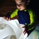 Light'emUp Creative Lamps