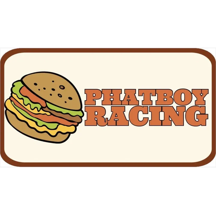 Phatboy Racing 🏁