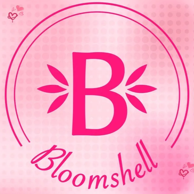 Bloomshell cosmetics