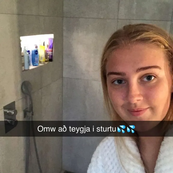 Árný Eik Dagsdóttir