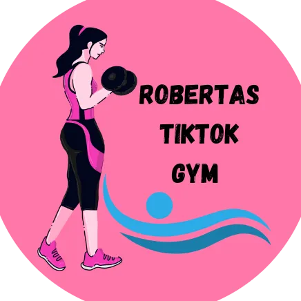 ROBERTS GYM Tiktok