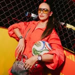 Paulina García Robles | Deportes, Fitness & Lifestyle