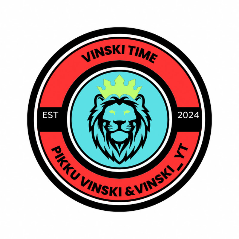 VINSKI TIME