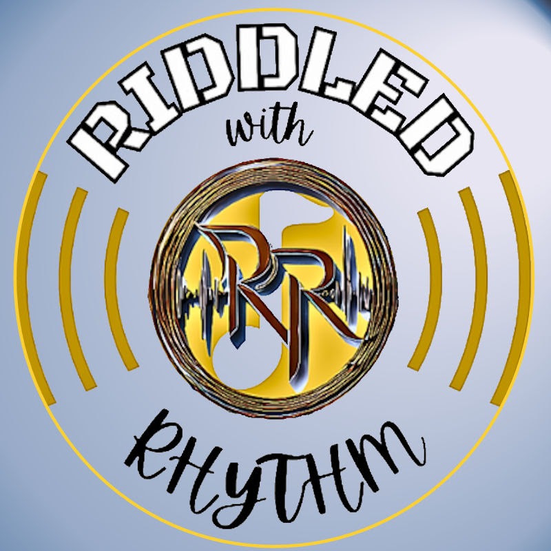 RIDDLED with RHYTHM