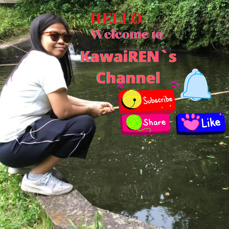KawaiREN's Channel