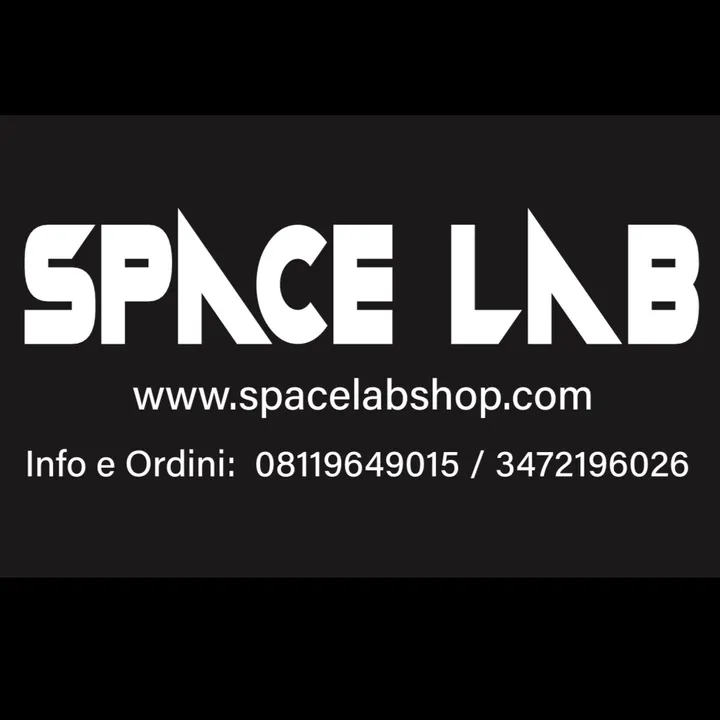 Space Lab Official