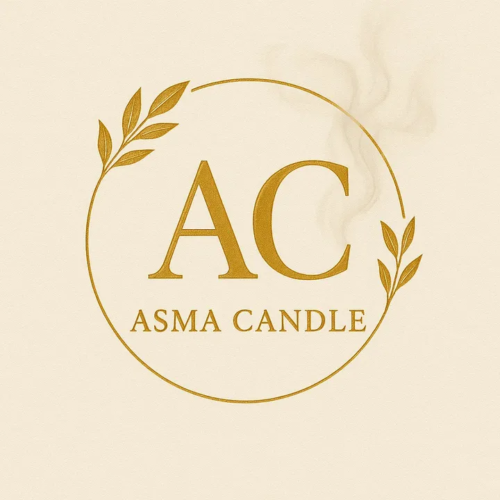 Auramoss candle