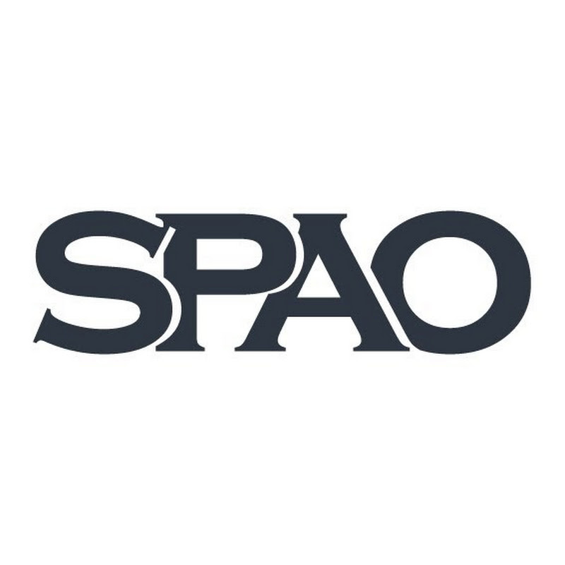 SPAO 스파오