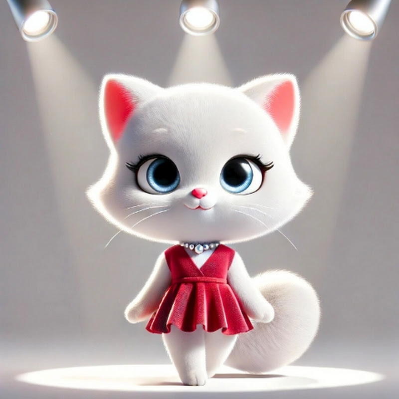 Meow toon