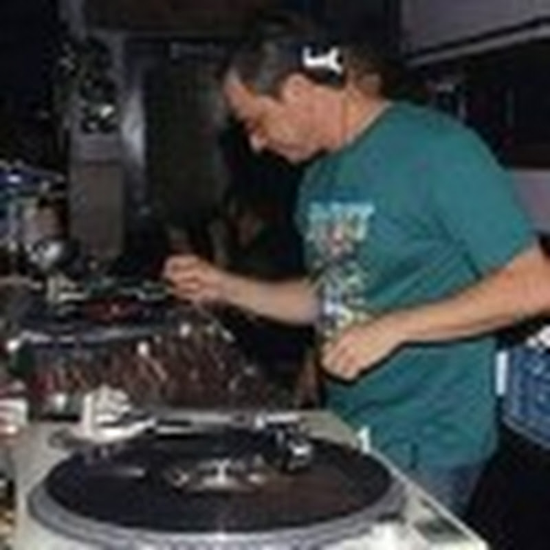 Dj Sergio Adrian Rodriguez