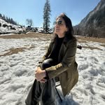 Isha Sanket Jindal