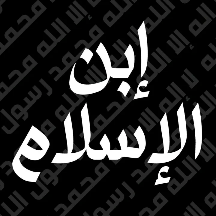 ابن الاسلام