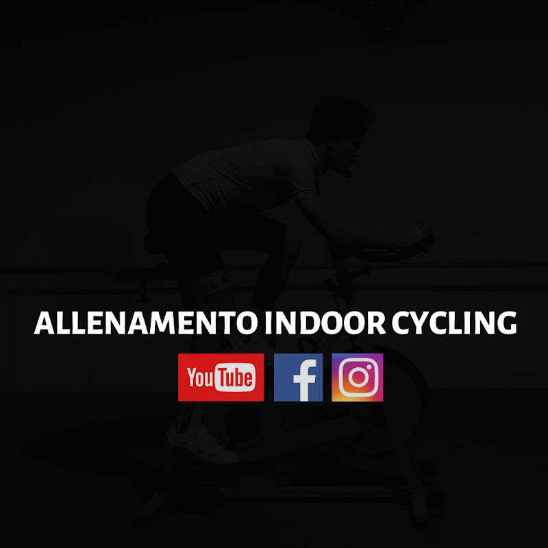 Allenamento Indoor Cycling - Giuseppe Brucato