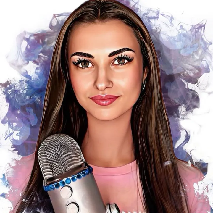 ASMR DARRI