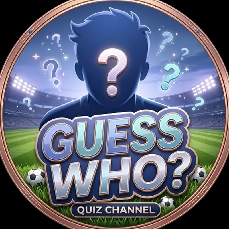 Guess Who Quiz