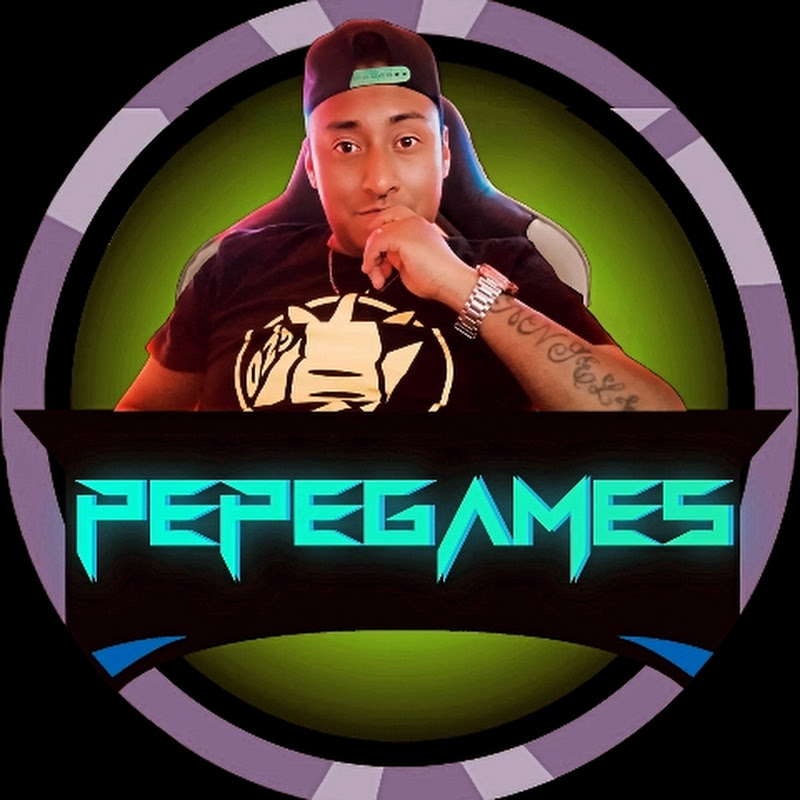 Pepe Games