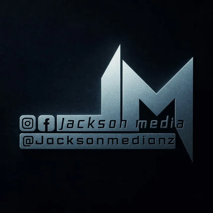 Ej Jackson - Jackson Media