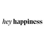 Hey Happiness