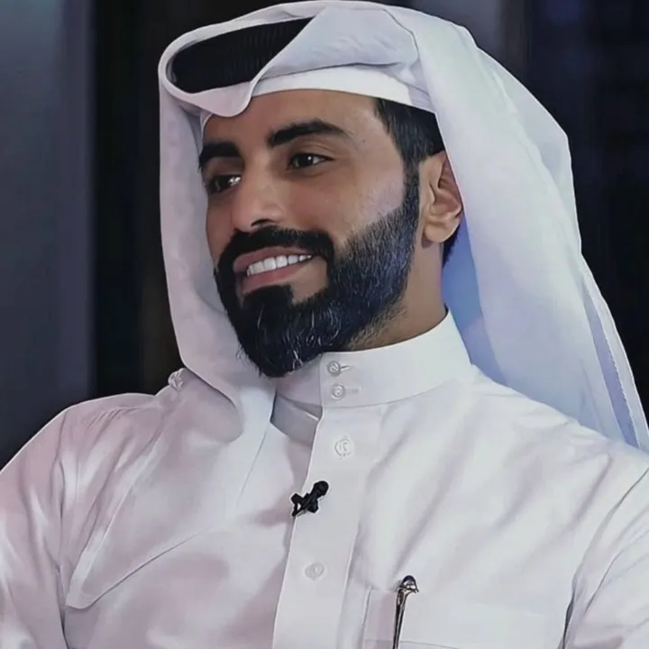 ناصر الوبير