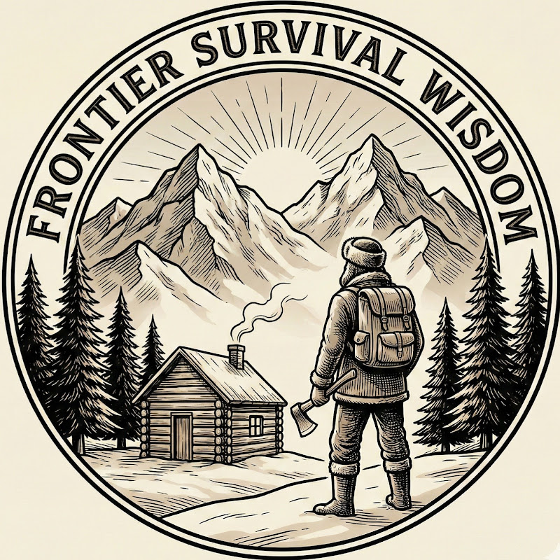 Frontier Survival Wisdom