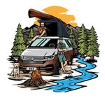 Bulli Vanlife Adventure