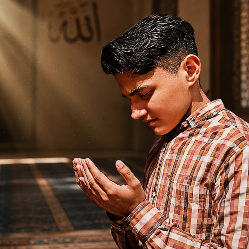 YT ISLAMIC ALGORITHM 🫀