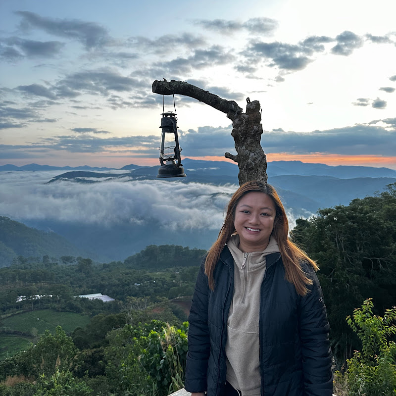 Travel With Kim C