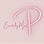Events by Miss P
