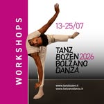 TanzBozenBolzanoDanza Workshop