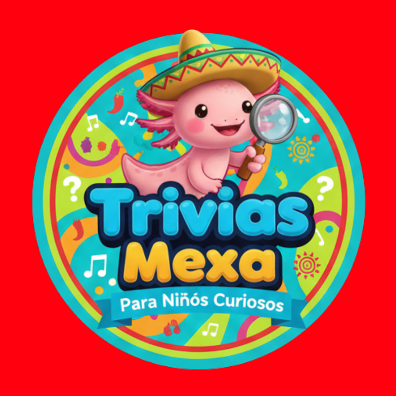 Trivias Mexa