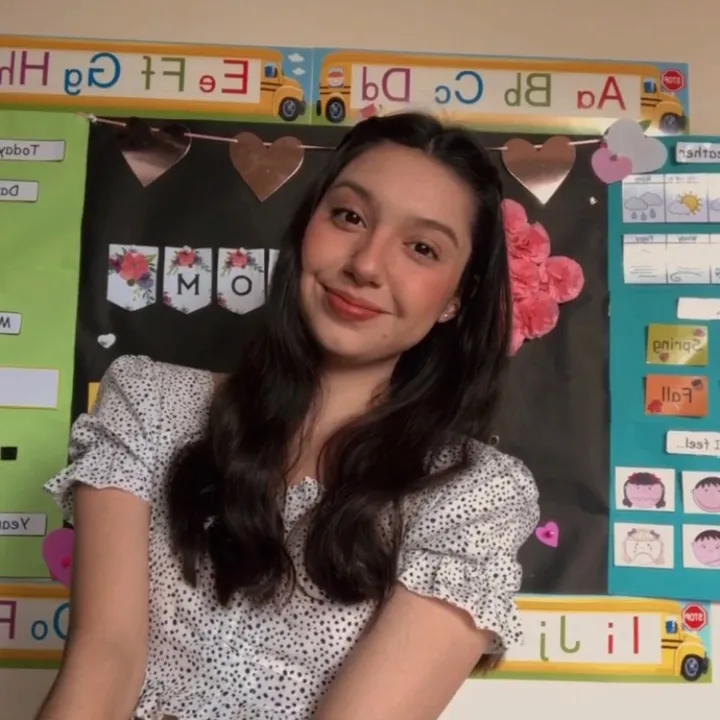 El salón de Miss Meli