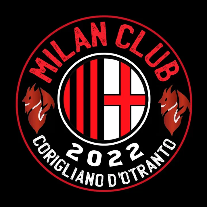 Milan club corigliano LE