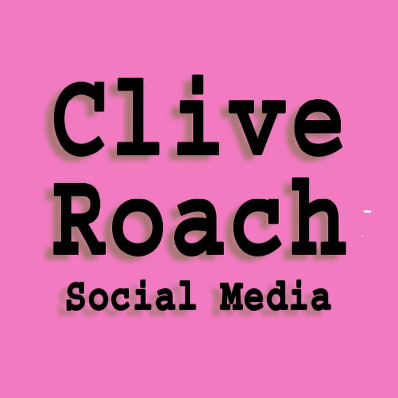 Clive Roach