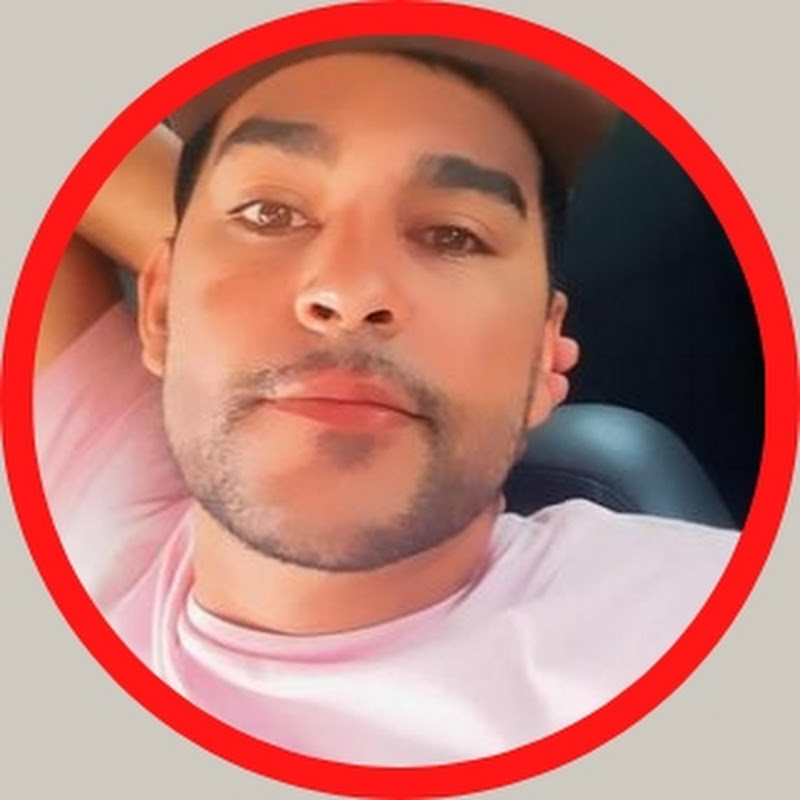 ISRAEL LUCIO (ZINHO)