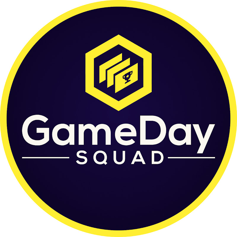 GameDay Squad - Fantasy Sport
