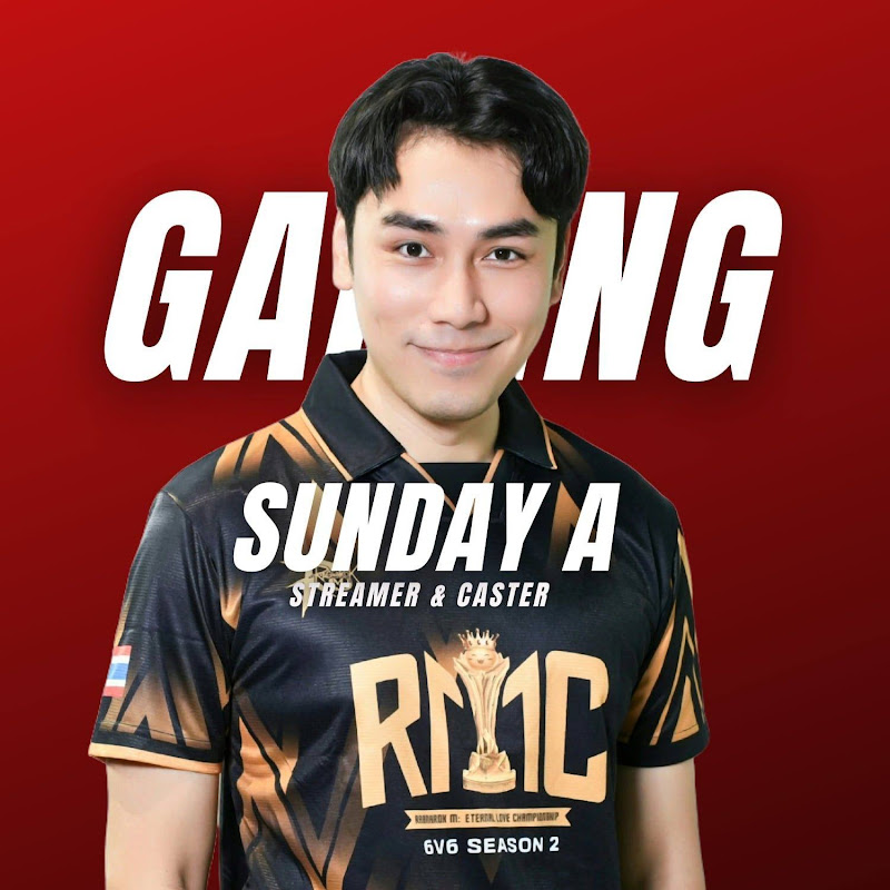 Sunday A Gaming