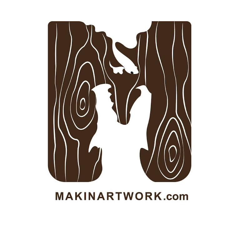 Makin Art Work & Craft